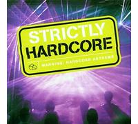 Various - Strictly Hardcore