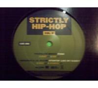 Various - Strictly Hip Hop (Vol. 7) [Vinyl Single 12'']