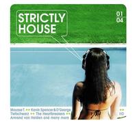 Various - Strictly House 1