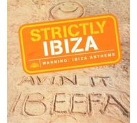Various Artists – Strictly Ibiza – CD