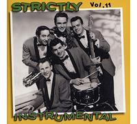 Various - Strictly Instrumental Vol.11