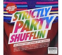 Various - Strictly Party Shufflin