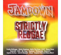 Various - Strictly Reggae Vol 1