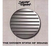 Various - Strictly Rhythm-The deeper State of Sound (1998)