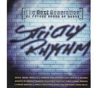 Various - Strictly Rhythm: The Next Generation - Da Future Sound Of House
