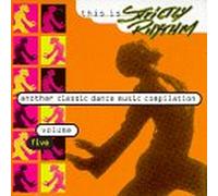 Various - Strictly Rhythm Vol 5