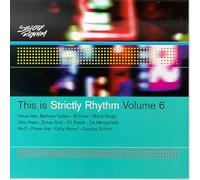 Various - Strictly Rhythm Vol 6