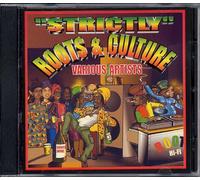 Various - Strictly Roots & Culture