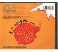 Various - Strictly Swing Vol.1: the Original Street Jam