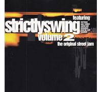 Various - Strictly Swing Vol.2
