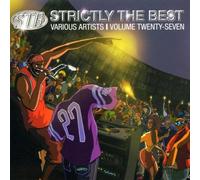 Various - Strictly the Best 27