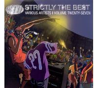 Various - Strictly the Best 27 [Vinyl LP] [VINYL]
