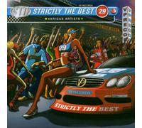 Various - Strictly the Best 29
