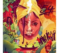 Various - Strictly The Best 54 - CD - G3z