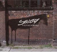 Various - Strictly Tiefschwarz