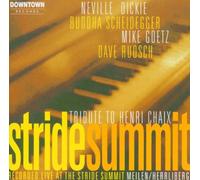 Various - Stride Summit
