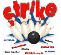 Various - Strike Compilation