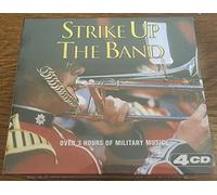 Various - Strike Up the Band