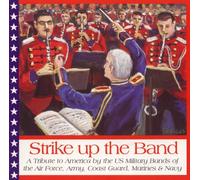 Various - STRIKE UP THE BAND