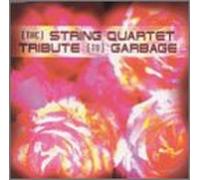 Various (String Quartet) - String Quartet Tribute to...