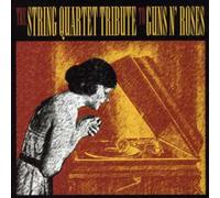 Various - String Quartet Tribute