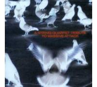 Various - String Quartet Tribute