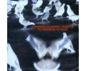 Various - String Quartet Tribute