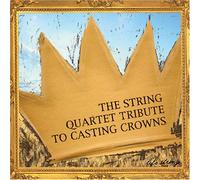 Various - String Quartet Tribute to Casting Crowns