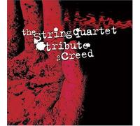 VARIOUS - String Quartet Tribute to Cree