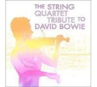 VARIOUS - String Quartet Tribute to Davi