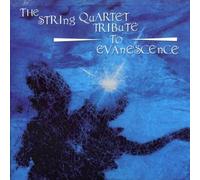 Various - String Quartet Tribute to Evan