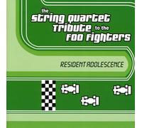 VARIOUS - String Quartet Tribute to Foo