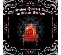 Various - String Quartet Tribute to Gwen