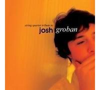 Various - String Quartet Tribute to Josh