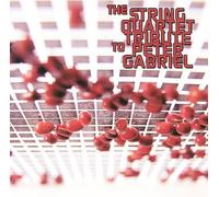Various - String Quartet Tribute to Pete