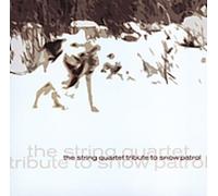 Various - String Quartet Tribute to Snow
