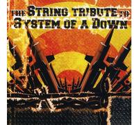 Various - String Quartet Tribute to Syst