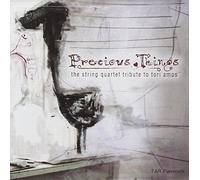 Various - String Quartet Tribute to Tori