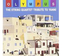 VARIOUS - String Quartet Tribute to Yann