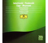 Various - String Quartets