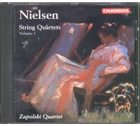 Various - String Quartets Vol 1