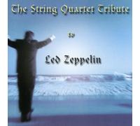 Various - String Tribute to Led..