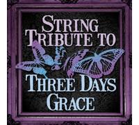 Various - String Tribute to Three Days Grace