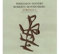 Various - Strings 2