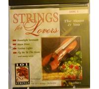 Various - Strings for Lovers