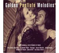 Various - Strings of Paris - Panflute