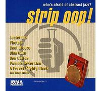 Various - Strip Oop!