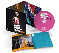 Various - Stripped [CD]