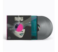 VARIOUS ARTISTS - STROBES IN SPACE (INDIE SLEAZE, NU RAVE & FUTURE DISCO 2000-2009) (3LP COLOURED VINYL) [VINYL]