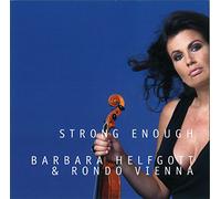 Various - Strong Enough